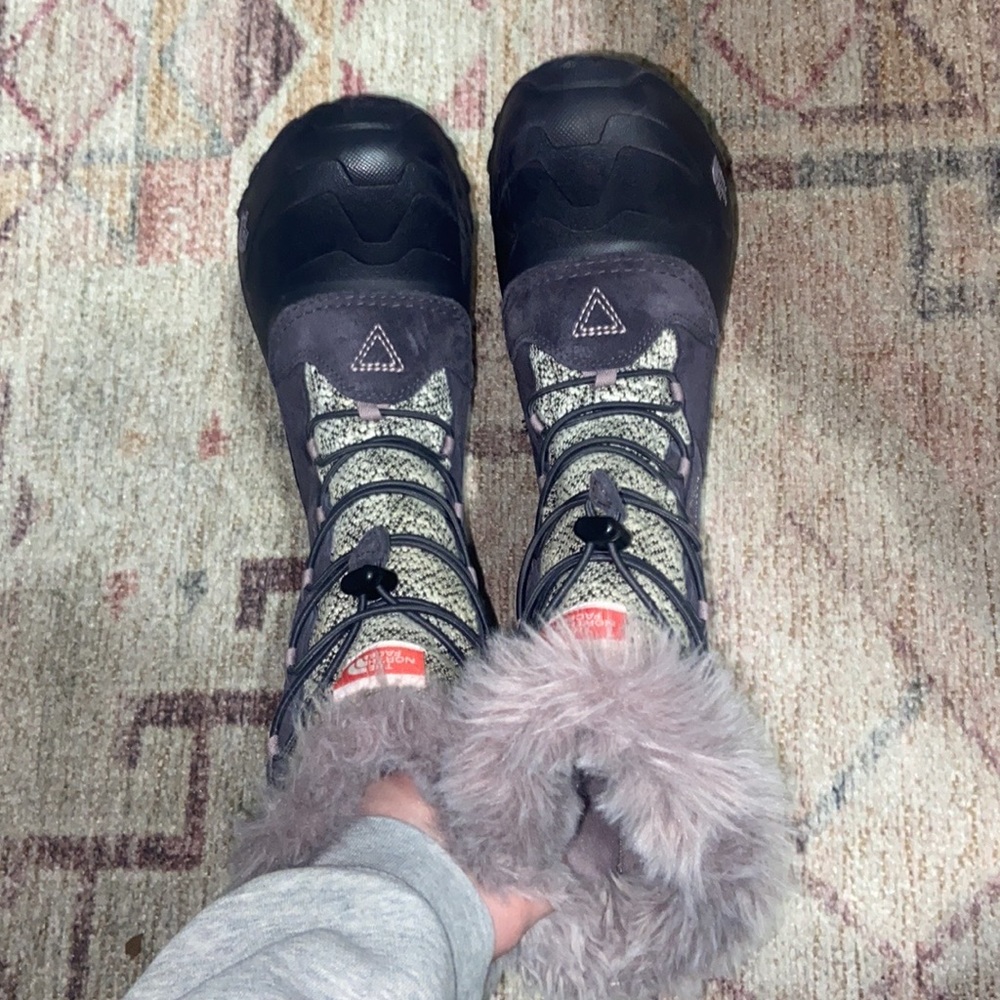 The North Face Boots